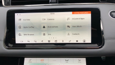 Land Rover Range Rover Evoque 2.0 D180 R-Dynamic SE 5dr Auto Diesel Hatchback